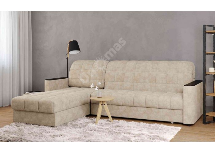 Диван Угловой "Аккорд-1"