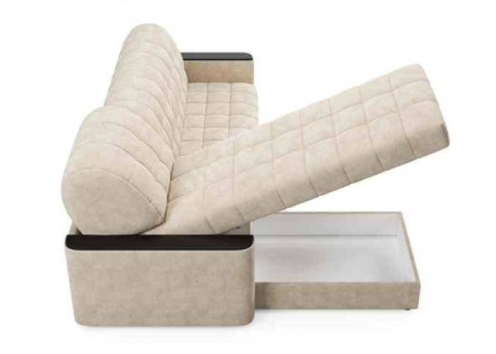 Диван Угловой "Аккорд-1"