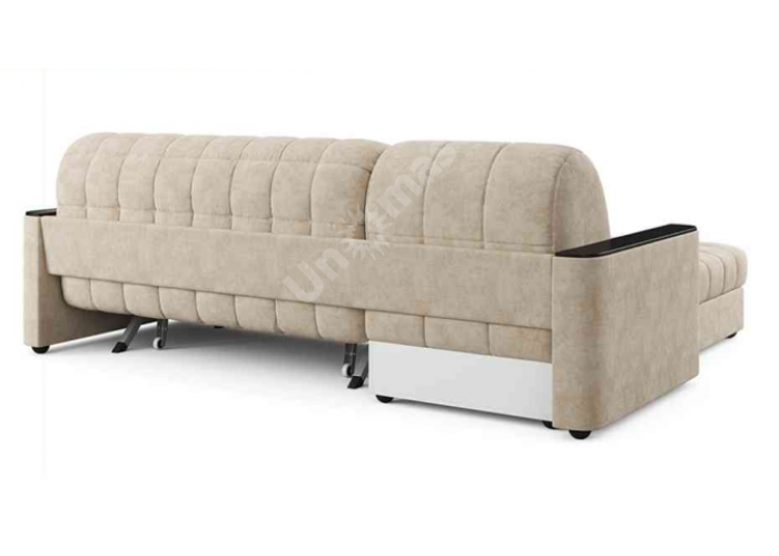 Диван Угловой "Аккорд-1"