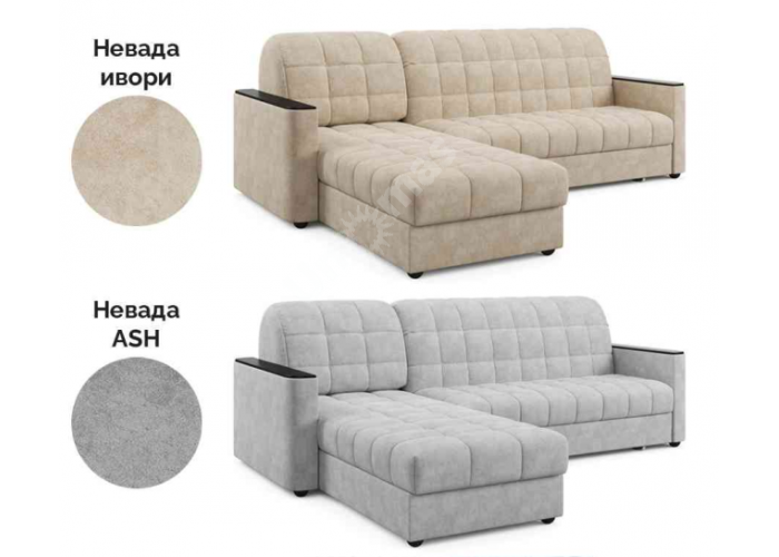 Диван Угловой "Аккорд-1"