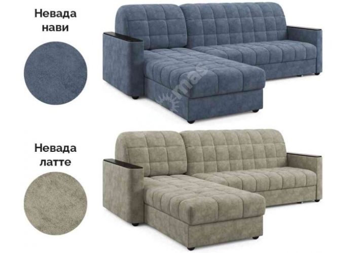 Диван Угловой "Аккорд-1"