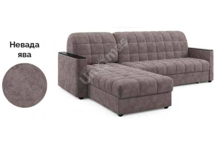 Диван Угловой "Аккорд-1"