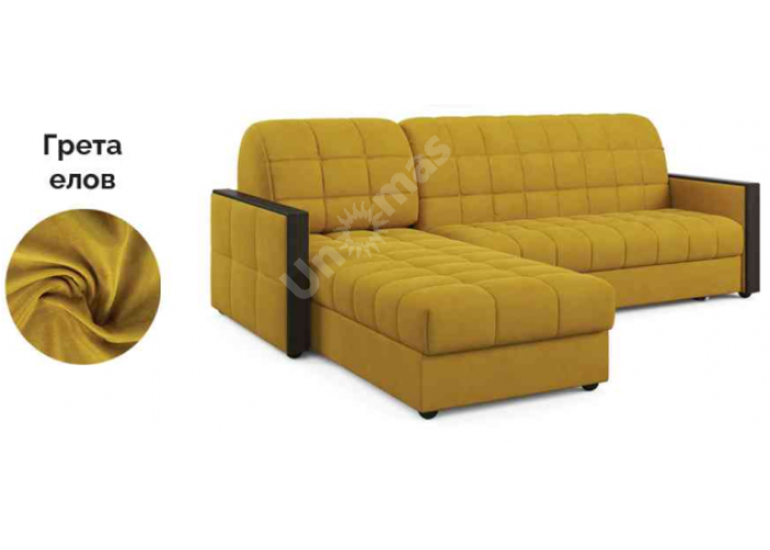 Диван Угловой "Аккорд-5"