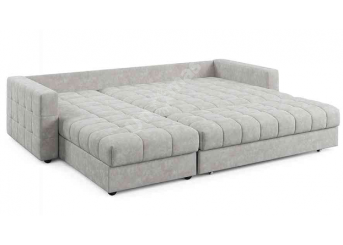 Диван Угловой "Аккорд-7"