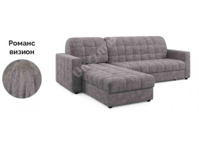 Диван Угловой "Аккорд-7"