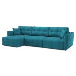 Диван Угловой "Лондон" +шезлонг