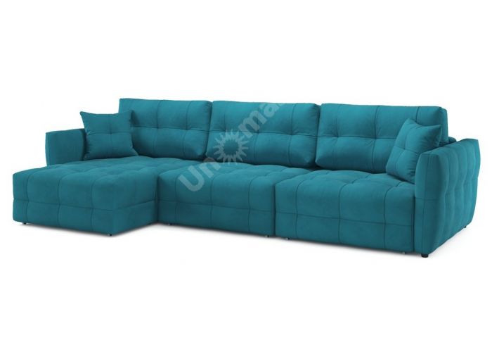 Диван Угловой "Лондон" +шезлонг