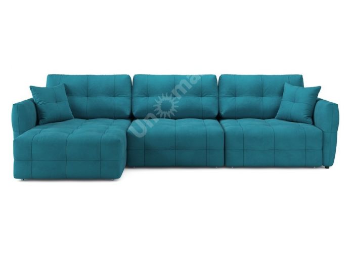 Диван Угловой "Лондон" +шезлонг