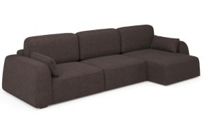 Диван Угловой "Майбах" +шезлонг