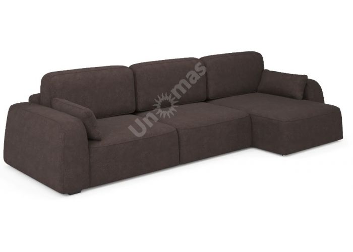 Диван Угловой "Майбах" +шезлонг