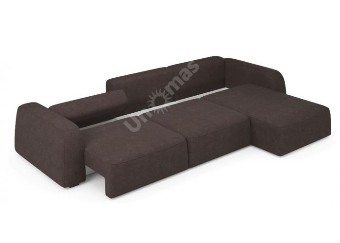 Диван Угловой "Майбах" +шезлонг