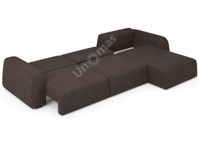 Диван Угловой "Майбах" +шезлонг