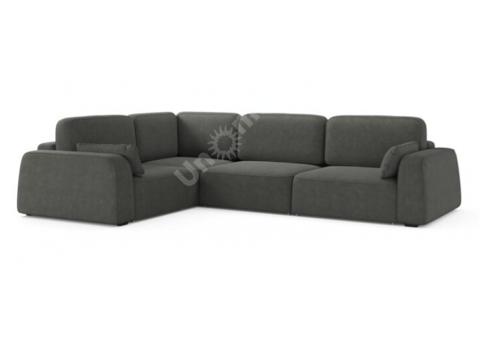 Диван Угловой "Майбах"