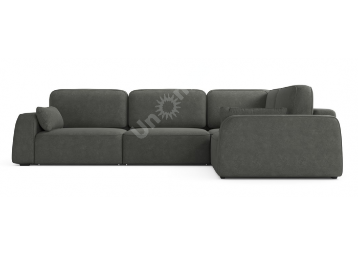 Диван Угловой "Майбах"