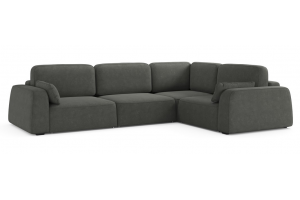 Диван Угловой "Майбах"