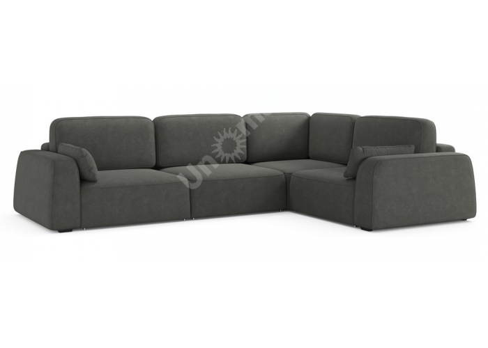 Диван Угловой "Майбах"