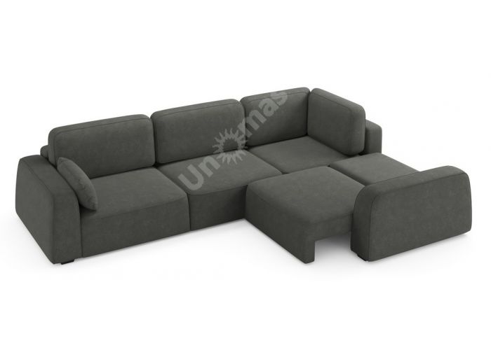 Диван Угловой "Майбах"