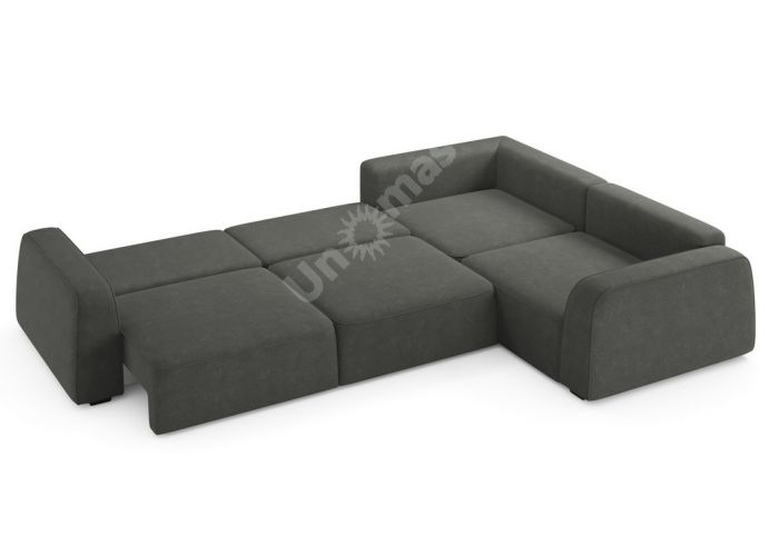 Диван Угловой "Майбах"