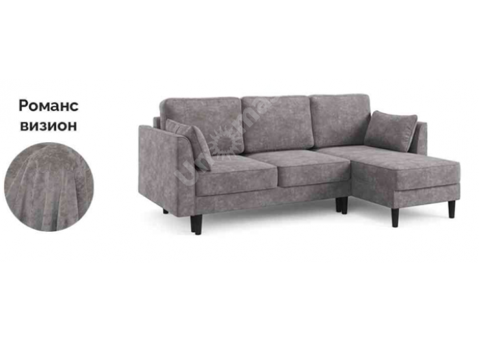 Диван Угловой "Грейс"
