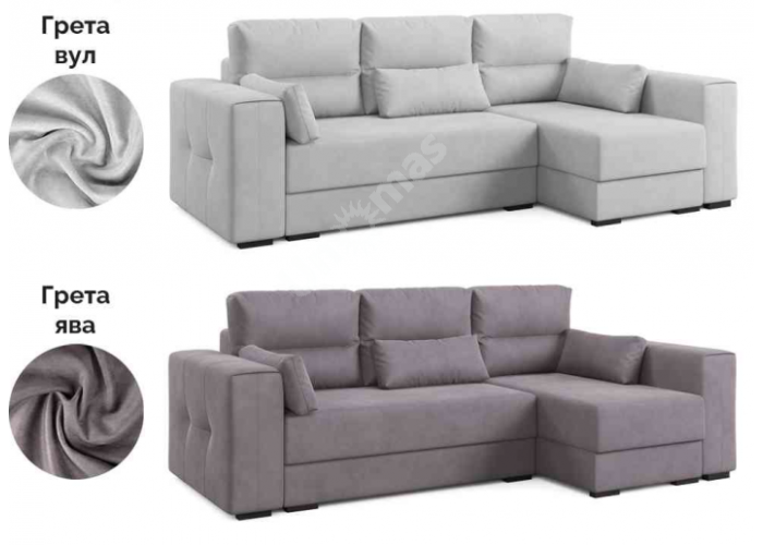 Диван Угловой "Феллини"