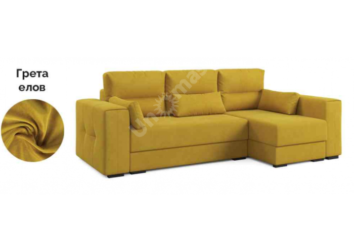 Диван Угловой "Феллини"