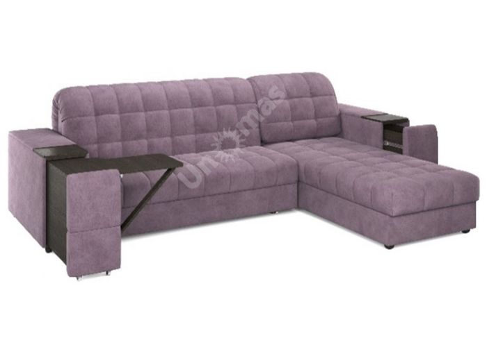 Диван Угловой "Аккорд-6"