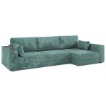 Диван Угловой "Брабус"