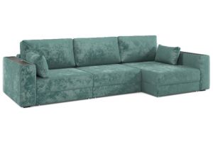 Диван Угловой "Брабус"