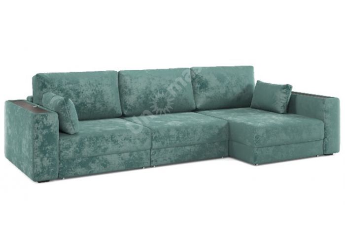 Диван Угловой "Брабус"