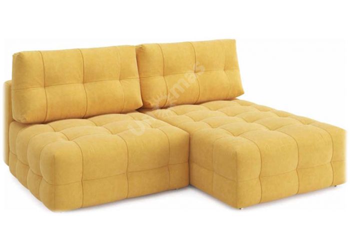 Диван Угловой "Лондон-2"+шезлонг