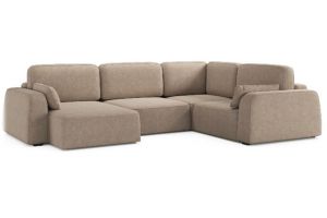 Диван Угловой "Майбах" П-образный