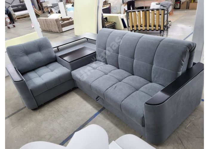 Диван Угловой "Адриатика"