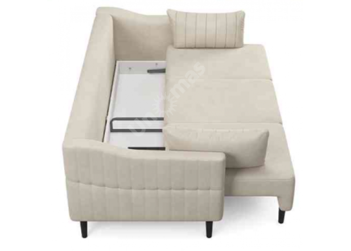 Диван Прямой "Монталь"