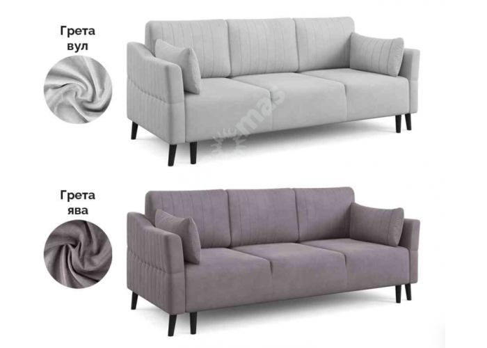 Диван Прямой "Монталь"