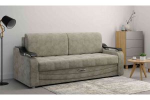 Диван Прямой "Лидер-3"