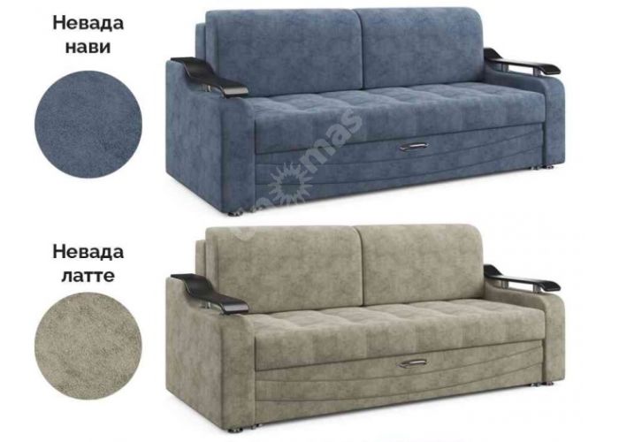 Диван Прямой "Лидер-3"