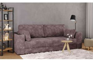 Диван Прямой "Брабус"