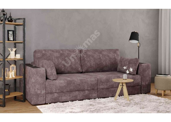 Диван Прямой "Брабус"