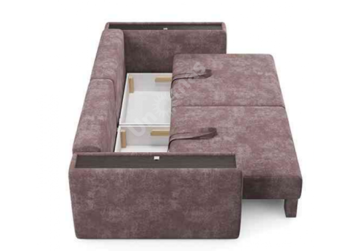 Диван Прямой "Брабус"