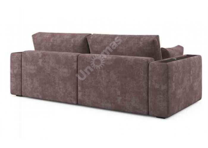 Диван Прямой "Брабус"