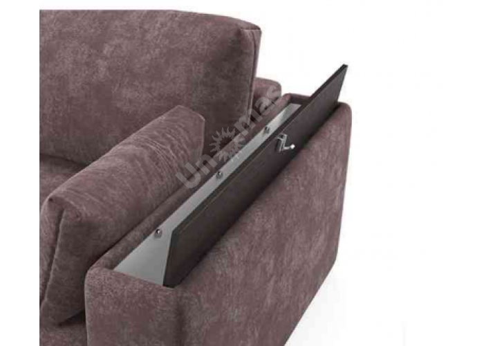 Диван Прямой "Брабус"