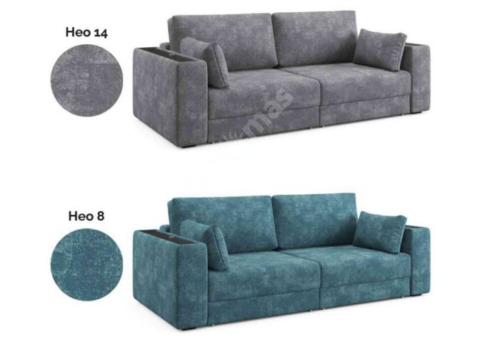 Диван Прямой "Брабус"