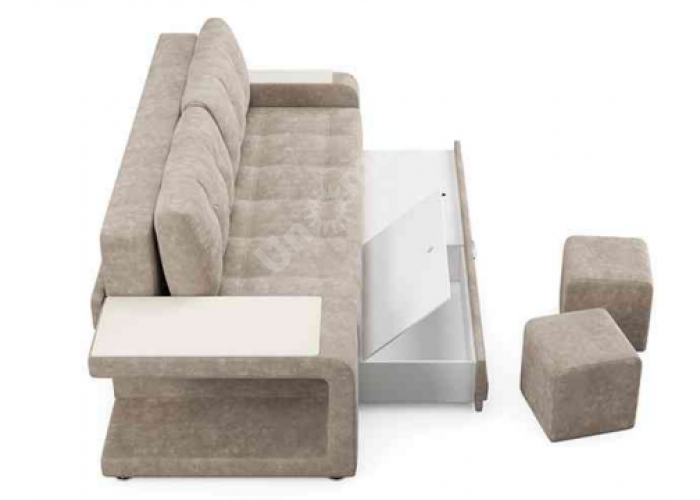 Диван Прямой "Турин"