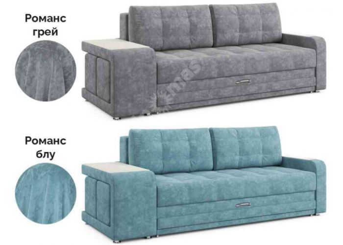 Диван Прямой "Турин"