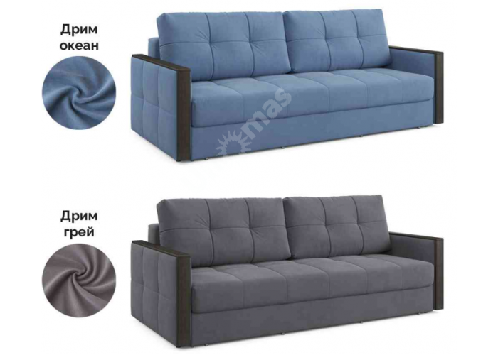 Диван Прямой "Агат"