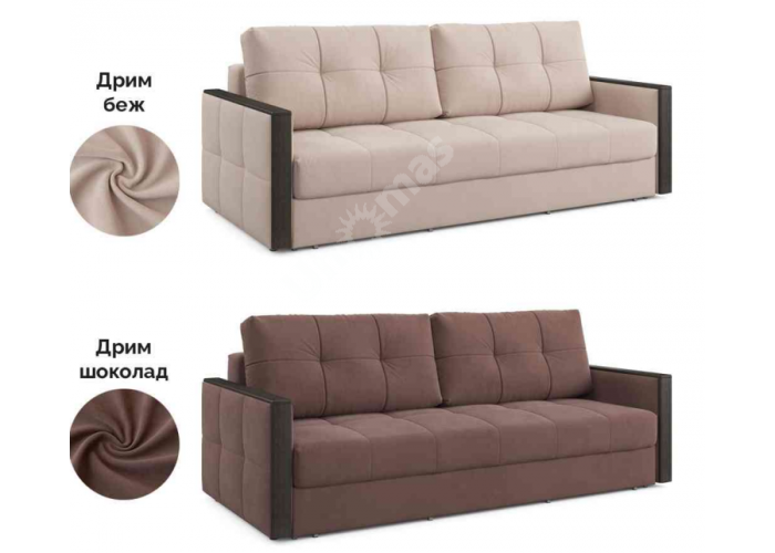 Диван Прямой "Агат"