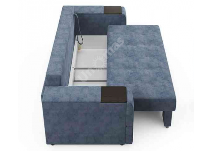 Диван Прямой "Бруклин"