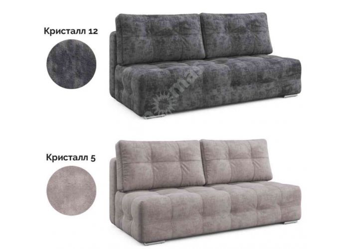 Диван Прямой "Элвис"