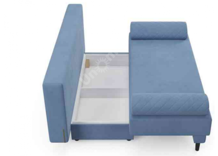 Диван Прямой "Хилтон-2"