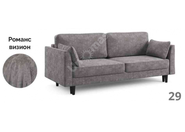 Диван Прямой "Грейс"